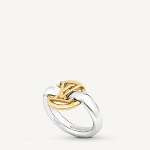 Authentic Louis Vuitton ring